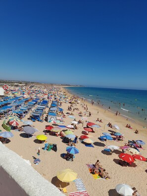 Ubicación cercana a la playa