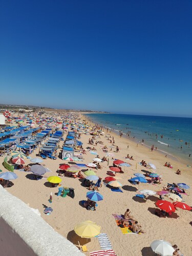 Tropical - Armação de Pêra