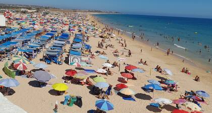 Tropical - Armação de Pêra