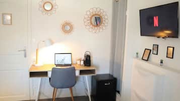 Chambre Confort | Télévision