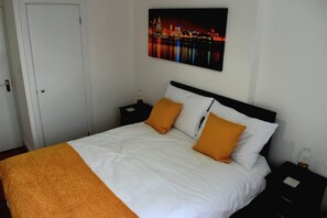 Apartment - Remarkable 2-bed Apartment in Leafy Sefton Park (Liverpool)