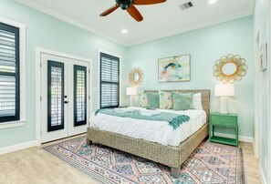 3 chambres, Wi-Fi, draps fournis