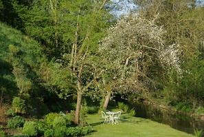 Aussenbereich