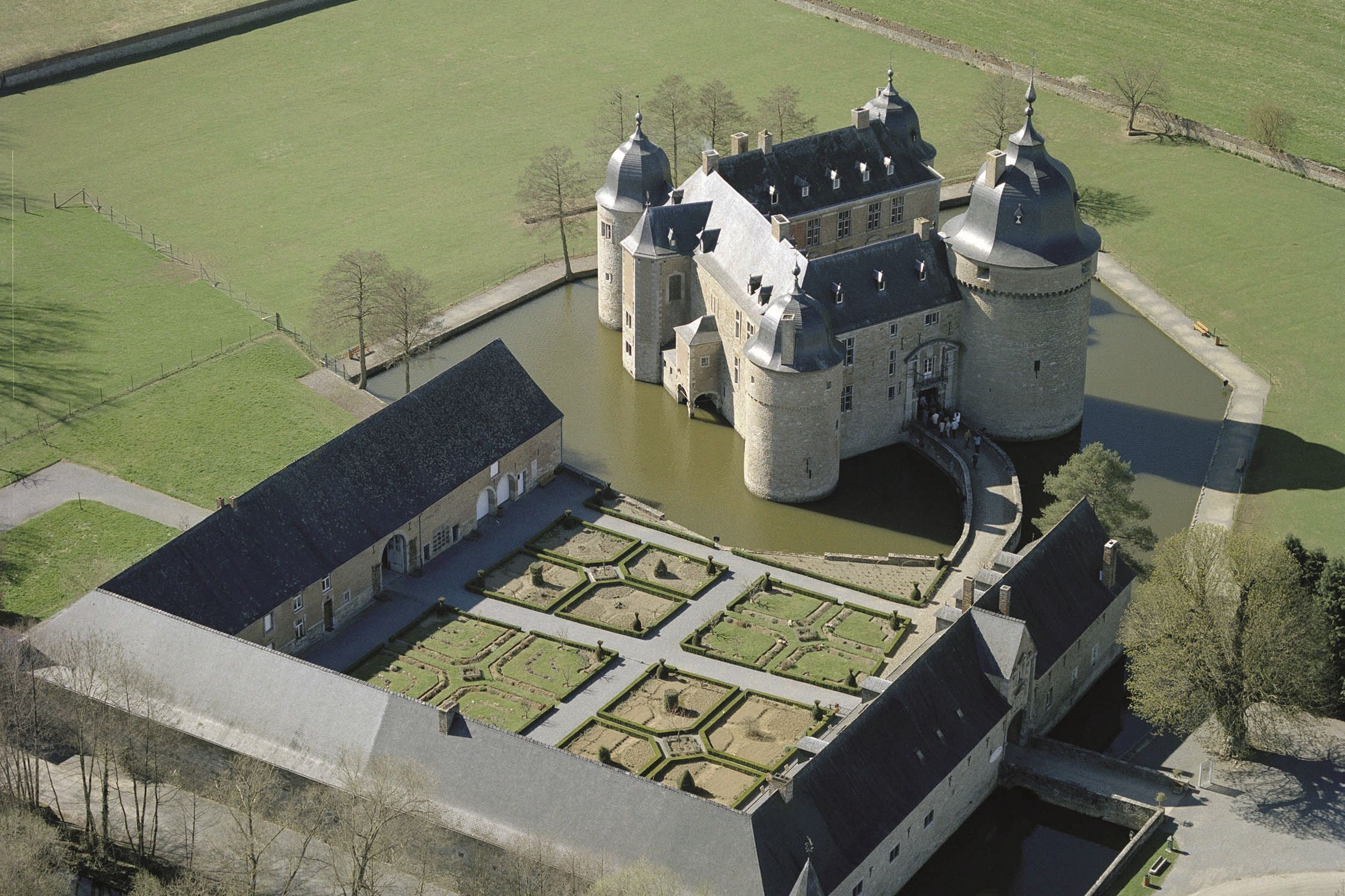 Children’s activities