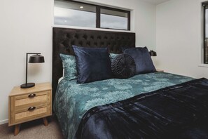 3 soveværelser, Wi-Fi, sengetøj