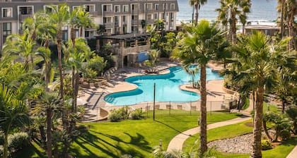 Resort style affordable luxury at North Coast Village