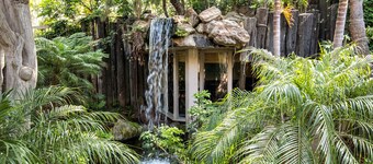 Resort style affordable luxury at North Coast Village