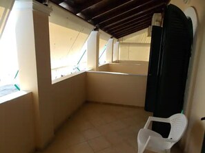 Apartment, 2 Twin Beds | 1 bedroom, free WiFi, bed sheets - Immaculate Beachfront Apartment (Corfu)