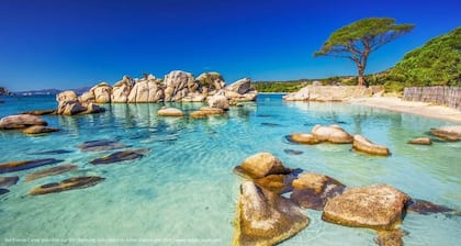 Résidence Acqua Linda