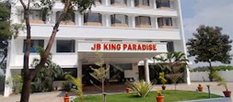 JB KING PARADISE