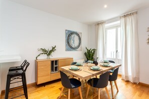 Dineren