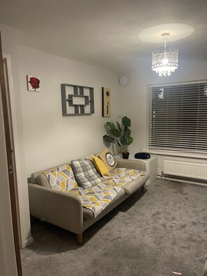 Appartement, plusieurs lits