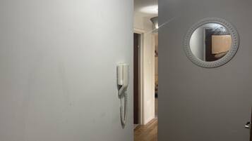 Apartment, Multiple Beds | 1 bedroom, iron/ironing board, bed sheets