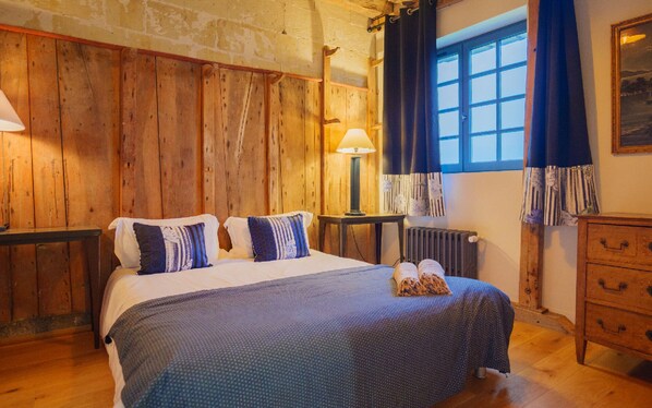 3 Schlafzimmer, Rollstuhlgeeignet