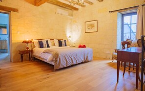 3 Schlafzimmer, Rollstuhlgeeignet