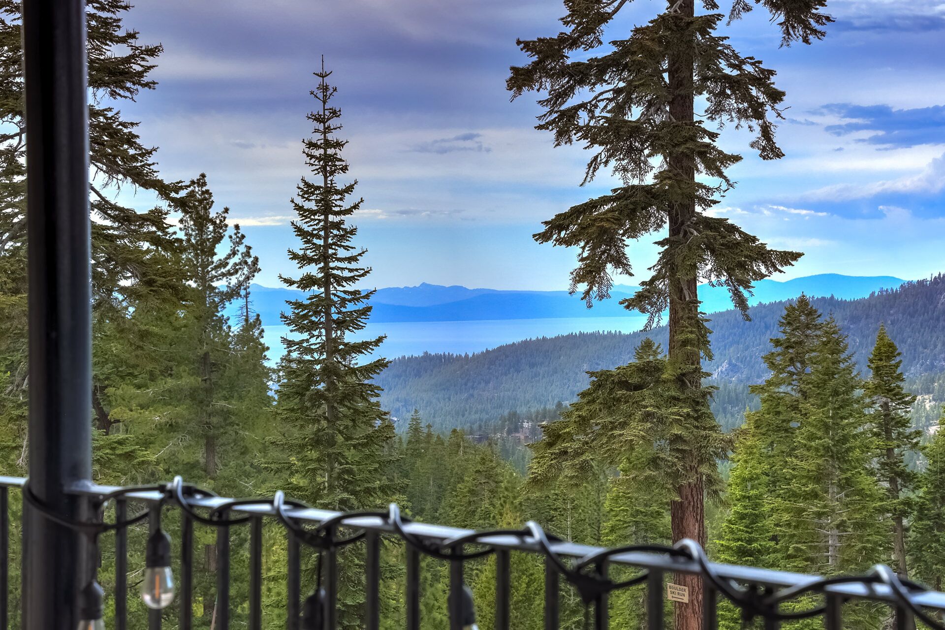 Tahoe Lakeview Bliss | Pet Friendly with Spectacular Views!