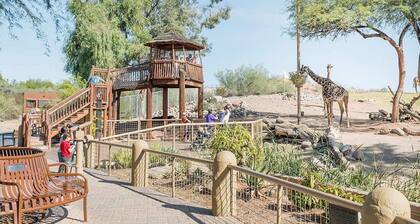 Sunswept Breeze - POOL! WM Open Feb 2-8 Book Now!