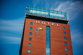 Van der Valk Hotel Schiedam