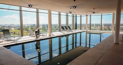 Van der Valk Hotel Schiedam