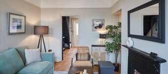 Host & Stay | The Railman's House