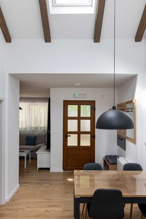 Interior - Apartment Thon (Dubrovnik)