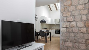 Interior - Apartment Thon (Dubrovnik)