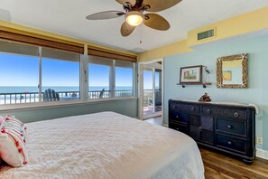 Condo, 2 Bedrooms | 2 bedrooms, free WiFi