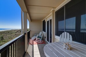 Condo, 2 Bedrooms | Terrace/patio
