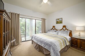 Apartment, 3 Schlafzimmer