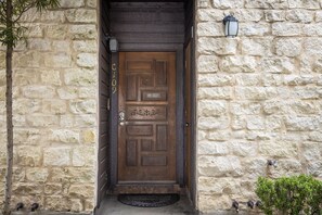 Condo, 3 habitaciones | Exterior