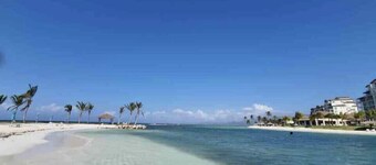   Alquiler vacacional en Playa Escondida  and Marina  /Descuento semanal/mensual