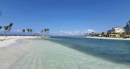 Alquiler vacacional en Playa Escondida and Marina /Descuento semanal/mensual