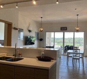 Interior - Alquiler vacacional en Playa Escondida and Marina /Descuento semanal/mensual (María Chiquita)