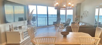 Direct Luxury Ocean Front