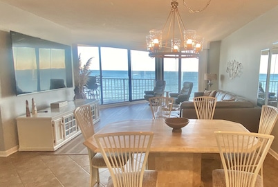 Direct Luxury Ocean Front