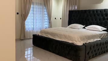 3 bedrooms, WiFi