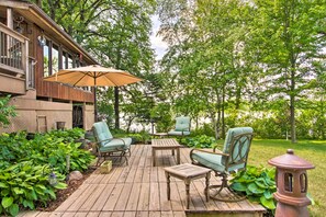 Terrass/Patio