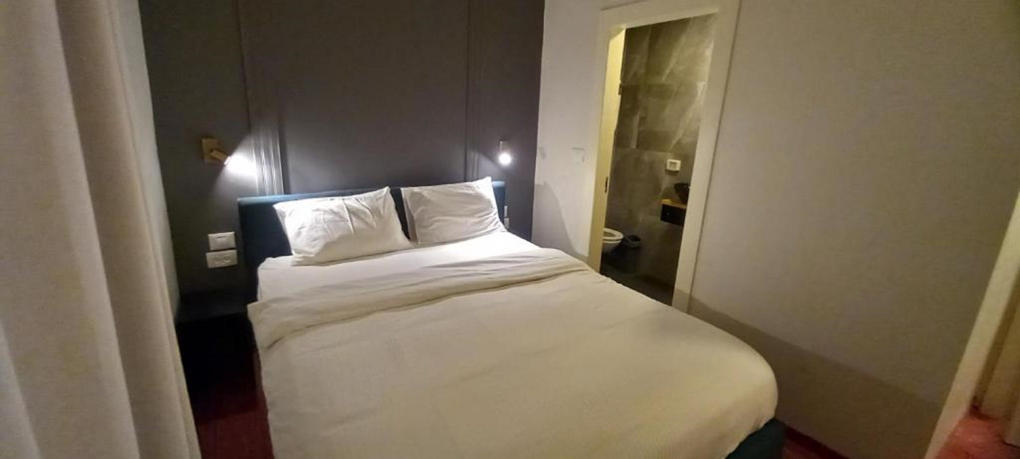 Foto - Moon TOP- 4th floor