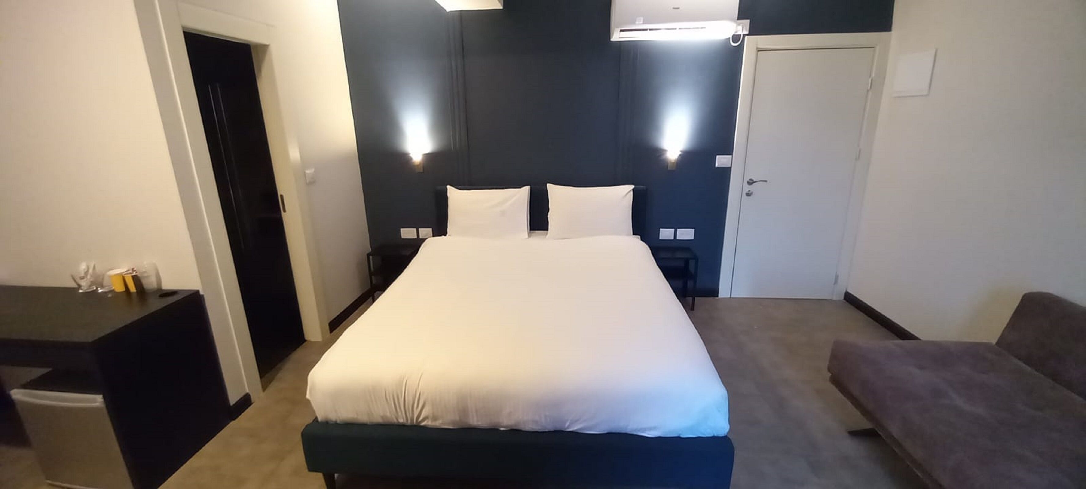 Foto - Moon TOP- 4th floor