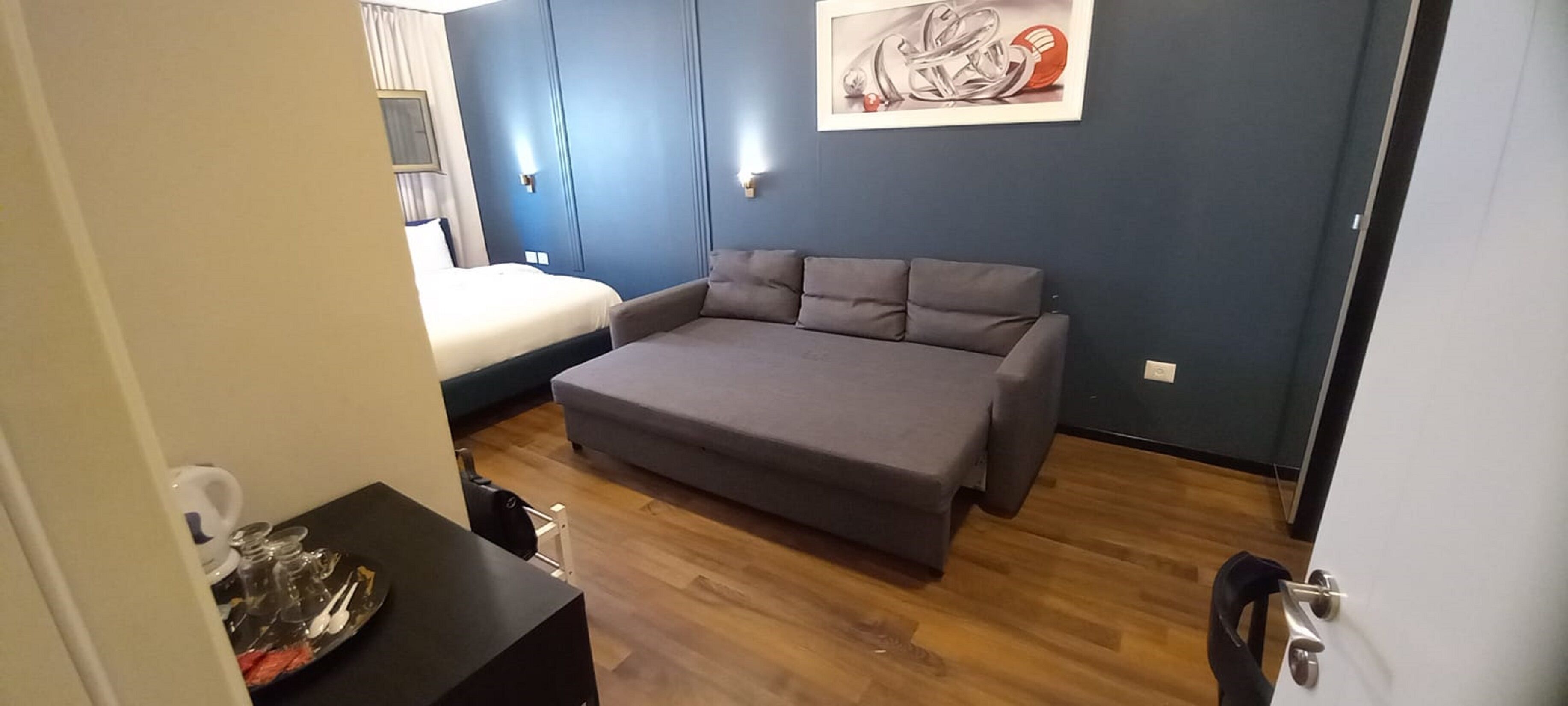 Foto - Moon TOP- 4th floor