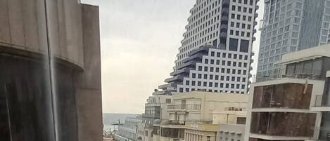 Habitación Deluxe | Vista desde la habitación