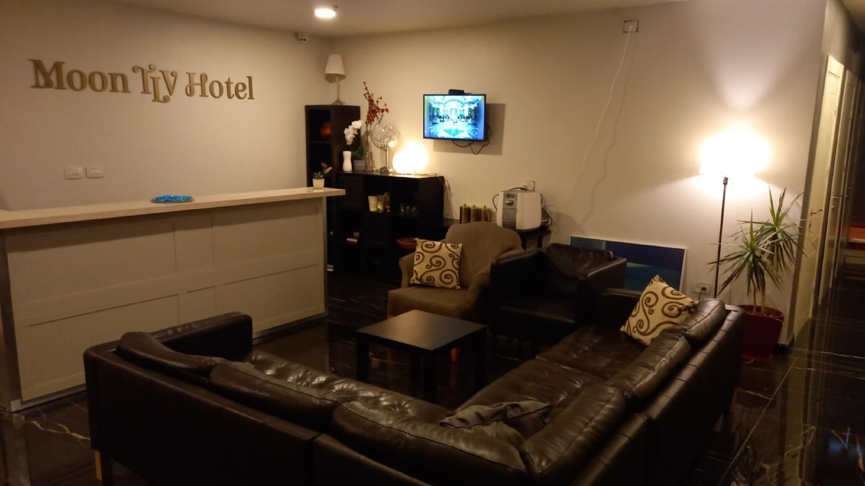 Foto - Moon TOP- 4th floor