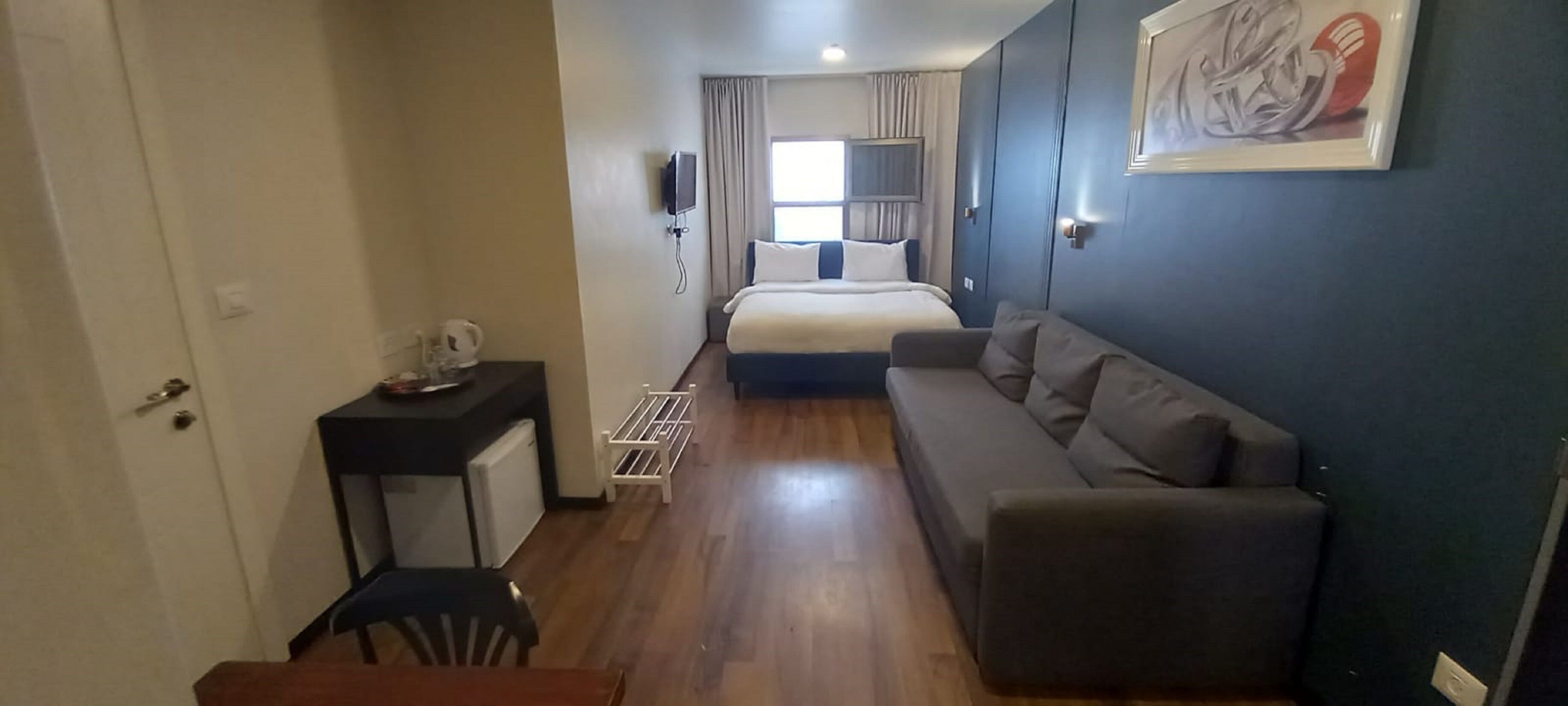 Foto - Moon TOP- 4th floor