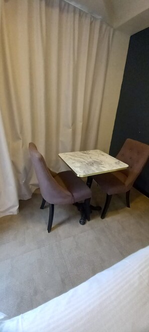 Deluxe Room | Free WiFi, bed sheets - Moon TLV - 4th floor (Tel Aviv)