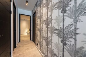 Interior - Blue Bay | The Reef | Terrace (Sint Michiel)