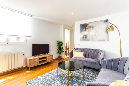 Cozy apartment in the Barrio de las Letras