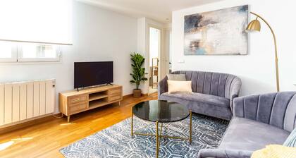Cozy apartment in the Barrio de las Letras