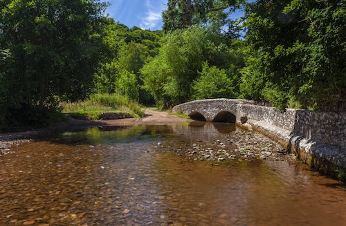 Pebble Cottage, Dunster