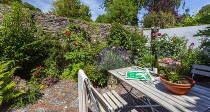 Pebble Cottage, Dunster
