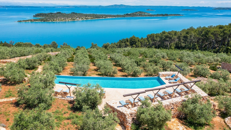 Villa Nai 3.3